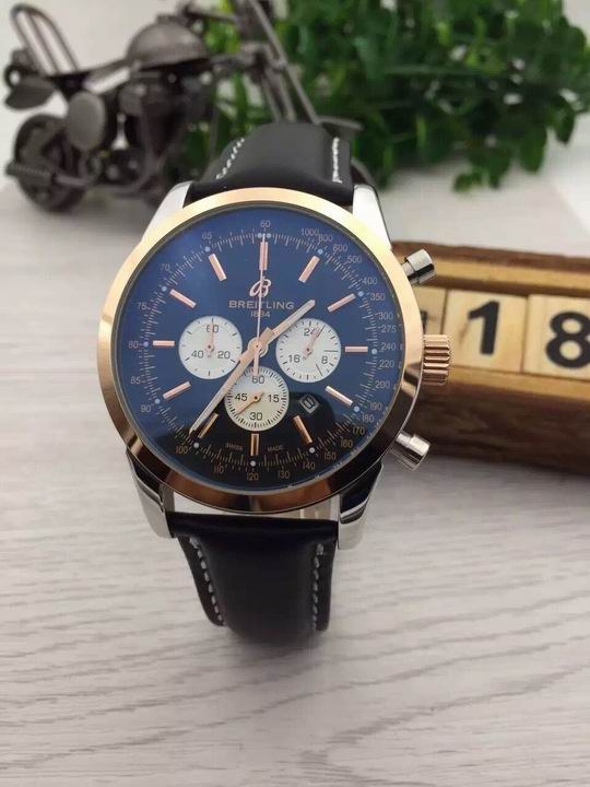 Breitling watch man-589